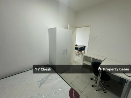 The Anderson Condominium For Rent Fully Furnished Ipoh Town