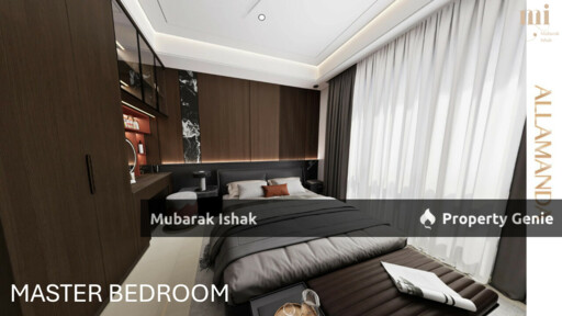 (New) Allamanda @ Saujana KLIA | 2-Storey | Booking RM3,000 | Where KLIA Growth Meets Modern Living