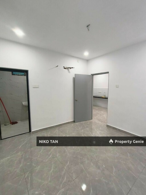 Jalan Bukit Mutiara Double Storey Fully Renovated For Sale