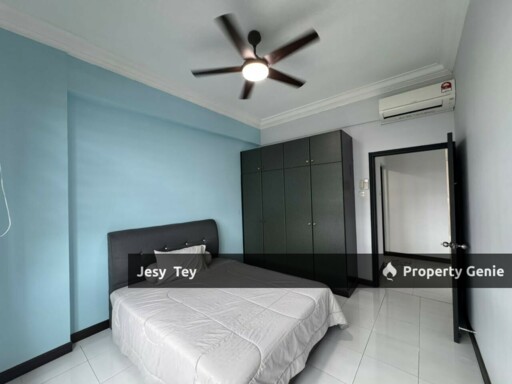 Wadihana Condominium For Rent Near CIQ