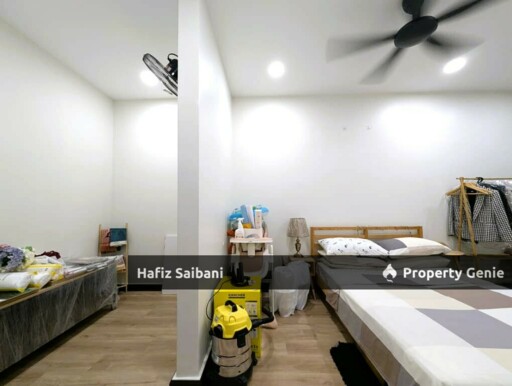 Double Storey Terrace Elmina 3 Shah Alam