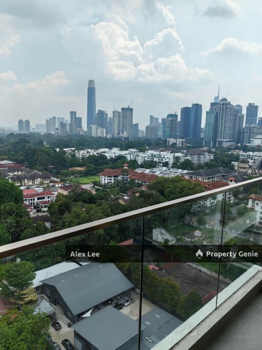 For Sale Low-Rise Luxury Living at R8 @ Embassy Row | KLCC’s Prime Low-Density Development