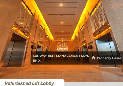 Sunway Tower