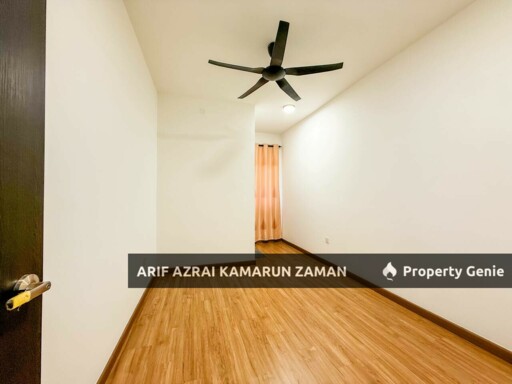Double Storey Terrace House at Anira, Serenia City, Kota Warisan Sepang | 4R4B | RM719,000