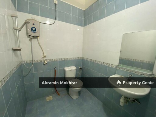 Freehold & Malay Reserved | Single Storey Terrace Parit Jawa  📍 Muar, Johor