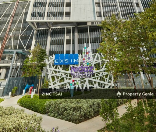Nidoz Residences {Save RM 142,000} 10 mins Drive to MRT Kuchai
