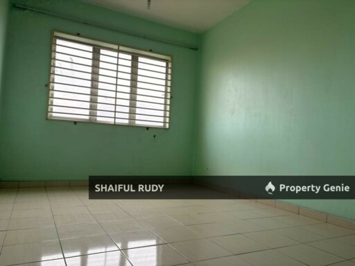 For Sale Pangsapuri Laguna Biru 1 Below MV