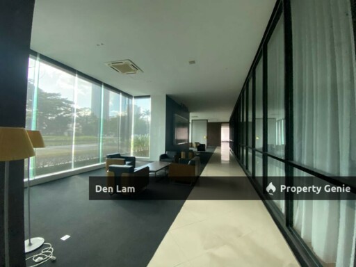 KLCC Jalan Ampang Event Hall | Showroom for Rent