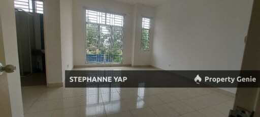 2 Storey Terrace House for Sale