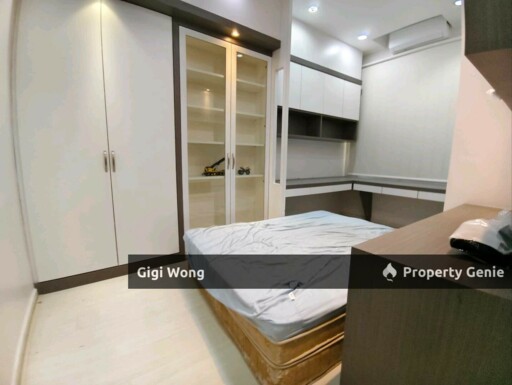 For Rent Double Storey Terrace House Taman Semabok Perdana