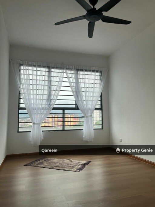 1012sft Amara Service Residence Batu Caves. Selangor