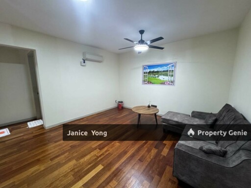 Harmoni Park @ East Ledang