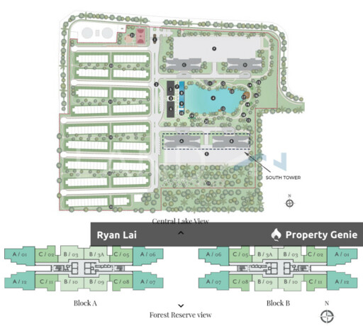 Emerald Hills Alam Damai (Residensi Emerald Damai) | Save Up to 151k | Below Market Value 27% Auction Property!