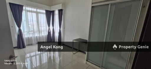 FullyFurnish Tiara Mutiara 2