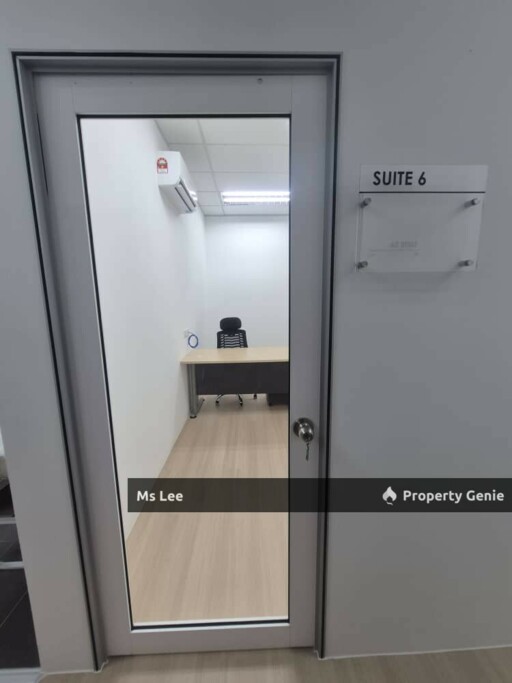 Office Suite 6 RM1220-The Landmark Office @ Bandar Bukit Tinggi 2 , Klang-Ready Now