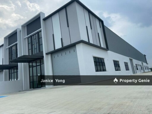 Eco Business Park 1 @ Phase 3