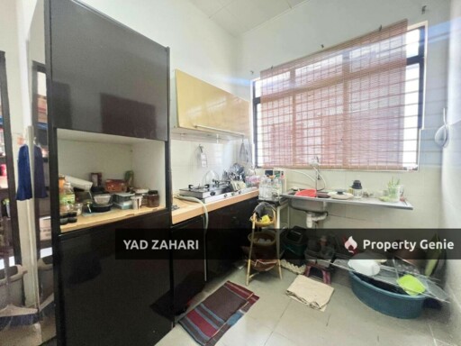 Jalan Kebun Nenas, Klang | Single Storey Terrace 4 Bedrooms | RM380K - Flexible Deposit and Nearby Amenities