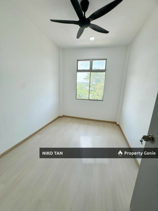 For Sale Ria 2 Apartment Jalan Cenderai 19 Taman Megah Ria Masai