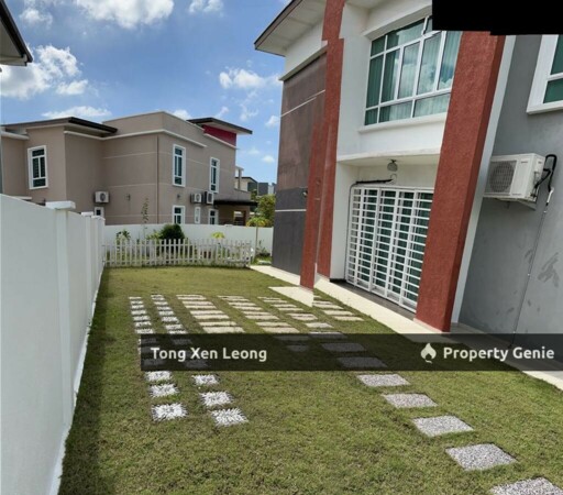 GJH Bungalow Cheng: Freehold 6-Bedroom Home on 5885 sqft