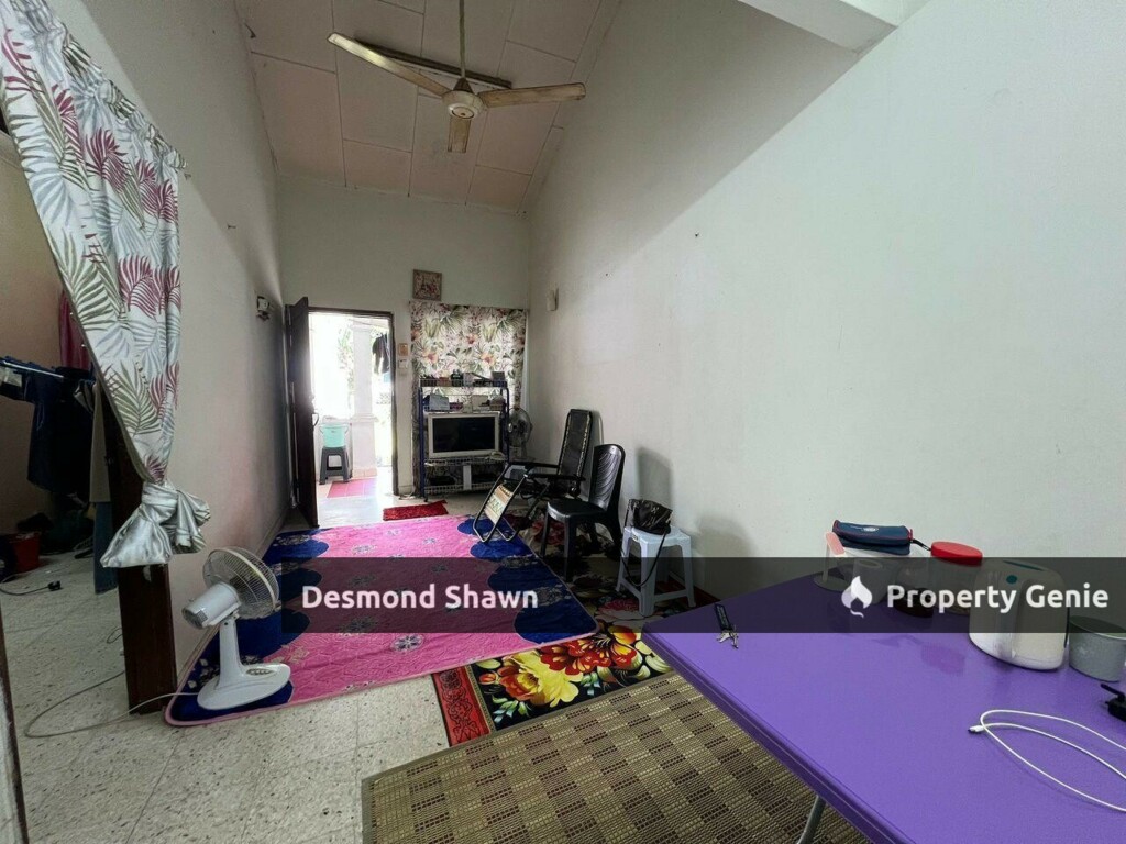 FOR SALE‼️Pasir Putih Single Storey