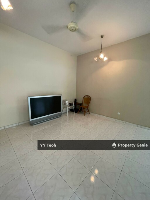 Bukit Cheng Double Storey Semi D
