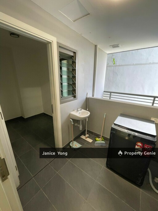 Iskandar Residence Medini Serviced Residence For Rent