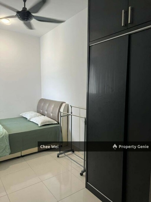 IPOH @ Scientex Meru Condo For Rent