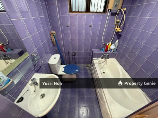 2 Storey Terrace, Conner Lot at Ukay Bistari, Ampang
