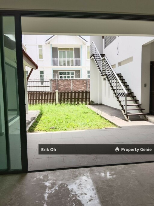2-Storey Corner Bungalow Setia Eco Park Setia Alam FOR SALE