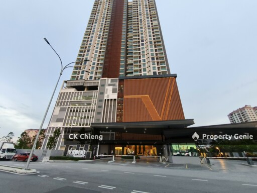 Verando Residence Rent, Fully Furnished 3 Rooms, Bandar Sunway Petaling Jaya