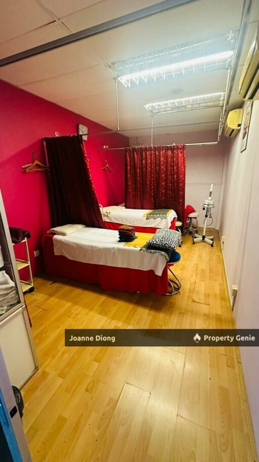 Subang SS15 Ground Floor Corner Shop