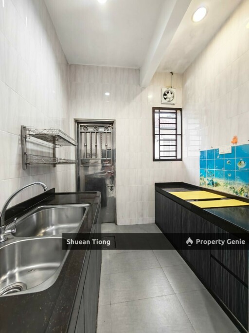 Taman JP Perdana Single Storey House for Rent @ RM 1,800