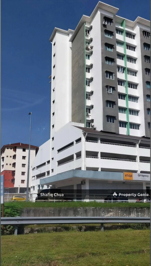 Mewah 9 Residence, Kajang