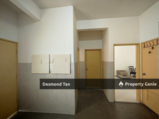 Taman Bukit Chedang, Kepayang,Oakland,Kampung Baru Rasah, Seremban [ Double Storey Semi-Furnished]