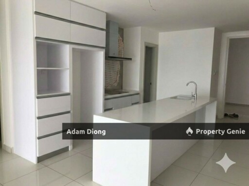 Blk A Southkey Mosaic Service Apartment