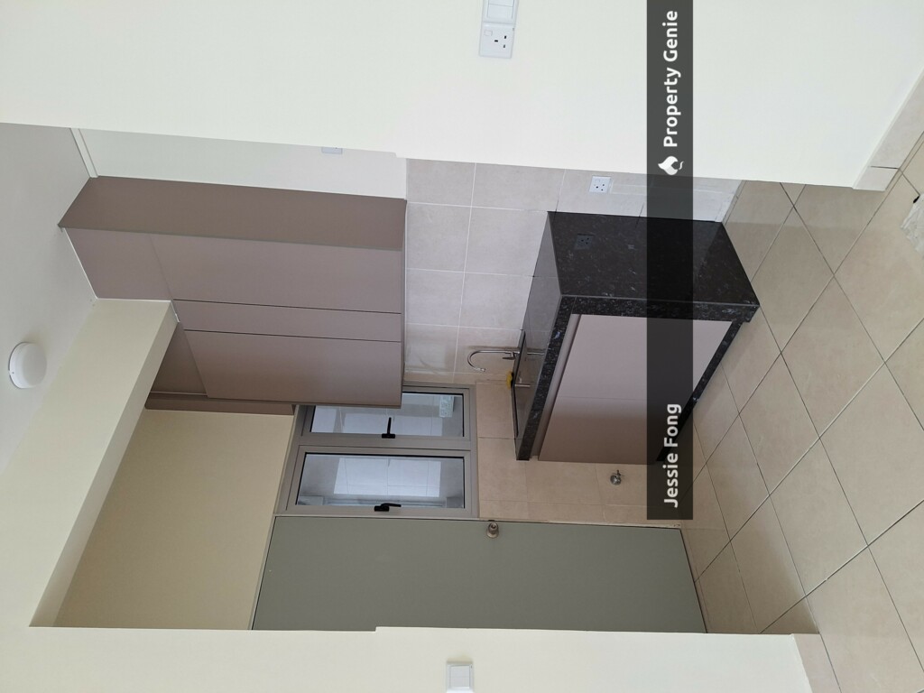 MH Platinum2  Residence @ Setapak