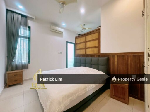 Vista Kirana Double Storey Bungalow Villa For Sale