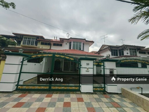 For Rent - Taman Perling For Rent Jalan Layang For Rent Johor Bahru For Rent Johor For Rent