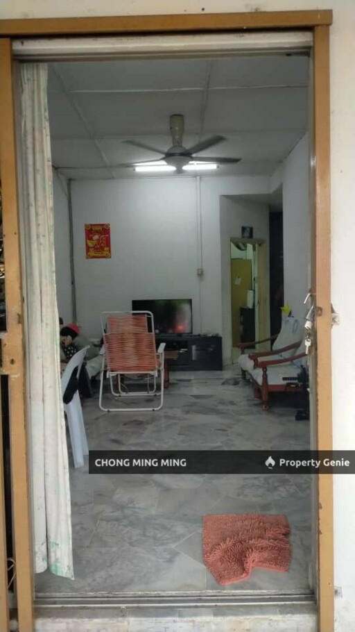 Single Storey Terrace House @ Taman Bunga Blossom Seremban