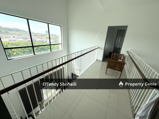 TROPICANA CHERAS LINK CORNER BANDAR SG LONG