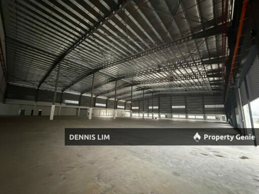 Elmina East Shah Alam Seksyen U16 Detached Factory For Rent