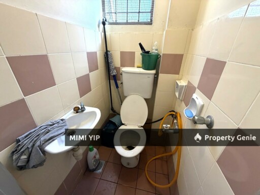 SUPER VALUE! 2-Storey Superlink @ Taman Kajang Prima