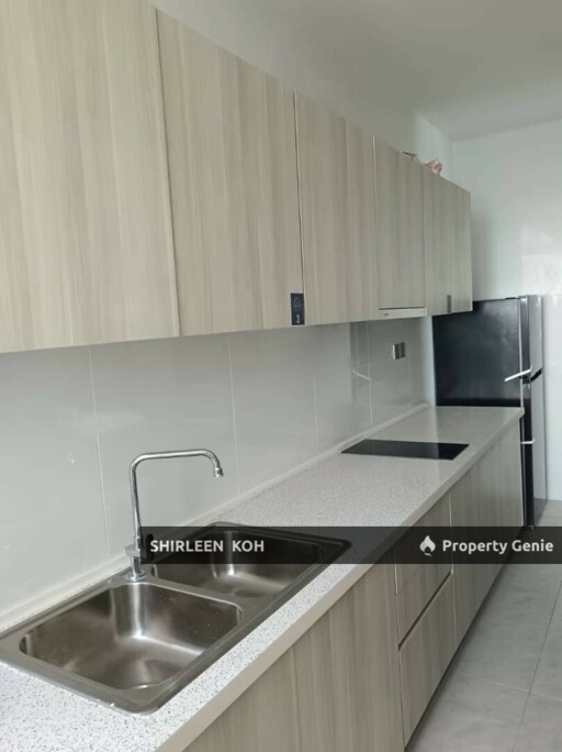 Room for Rent at Paragon Suites @CIQ JB Town