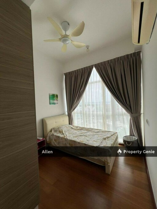 Paragon Residences @ Straits View