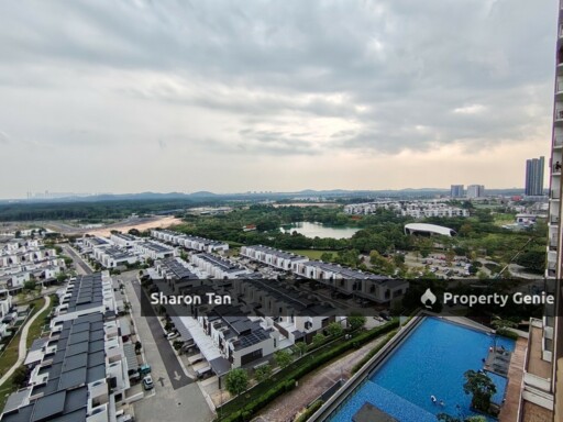 Citrine Residence 3 Bedroom Fully Furnished