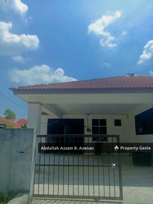 Semi D SP Height Sungai Petani Freehold And Community Garden