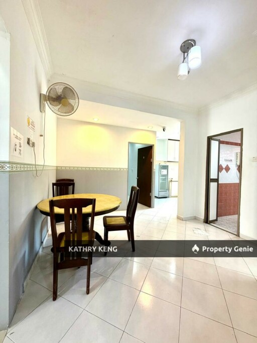 Jalan Nuri For Rent Bandar Putra For Rent Kulai For Rent