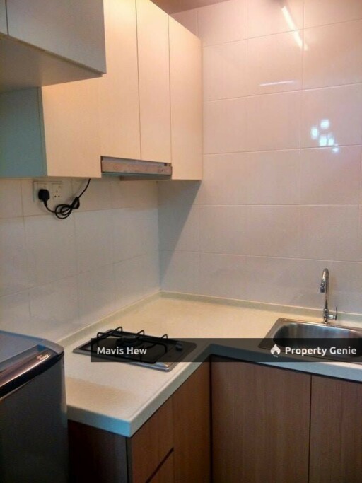 For Rent @Golden Sands Apartment, 1 Carpark, Fully Furnished