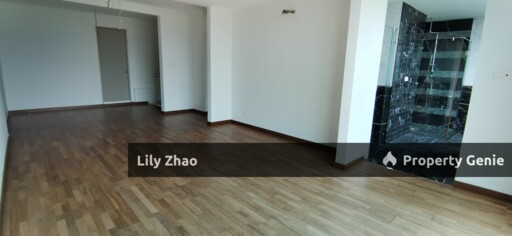 Duplex Penthouse for Sale, 3,701sf @Signal Hill, Kota Kinabalu City, Sabah