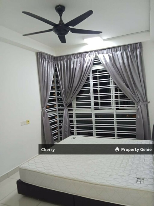 FOR RENT - Ksl Residence 1 @ Taman Daya
